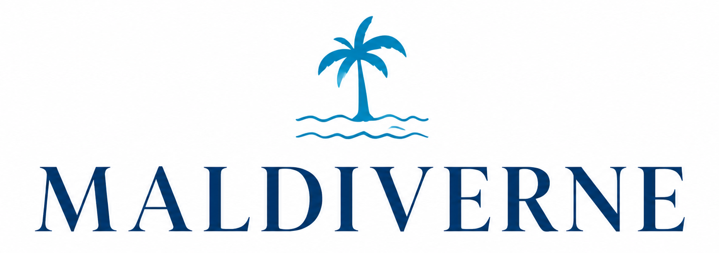 Maldiverne Logo